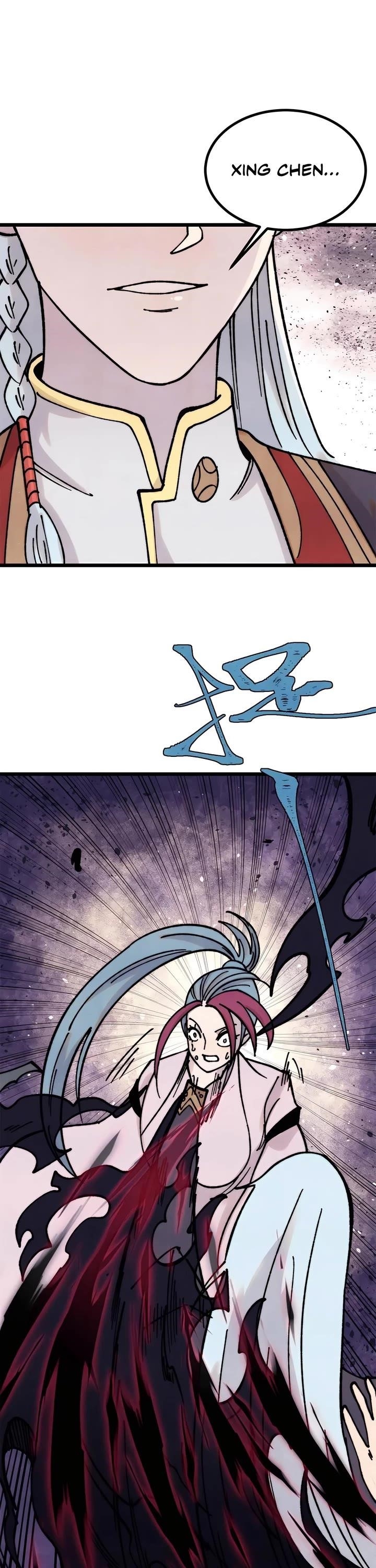 All Hail The Sect Leader Chapter 391 - Page 12