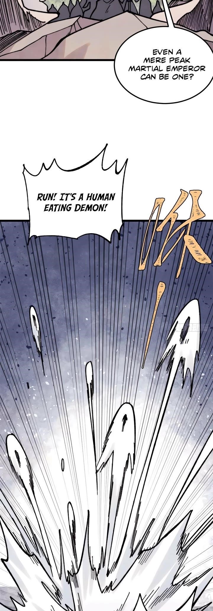 All Hail The Sect Leader Chapter 403 - Page 17