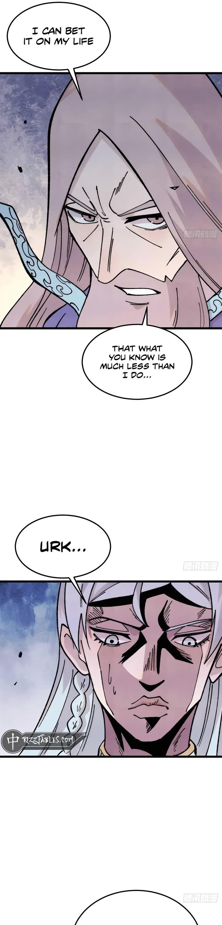 All Hail The Sect Leader Chapter 403 - Page 24