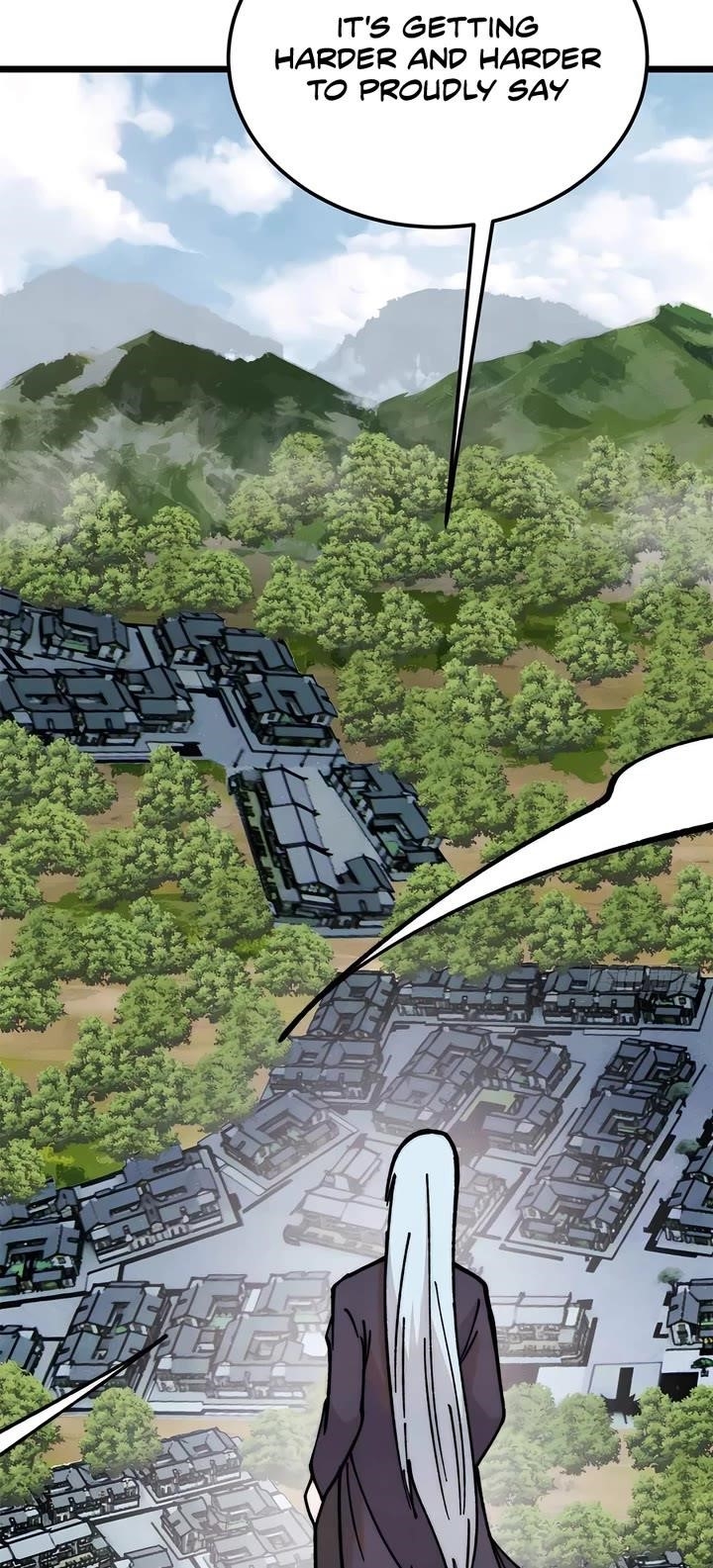 All Hail The Sect Leader Chapter 403 - Page 25