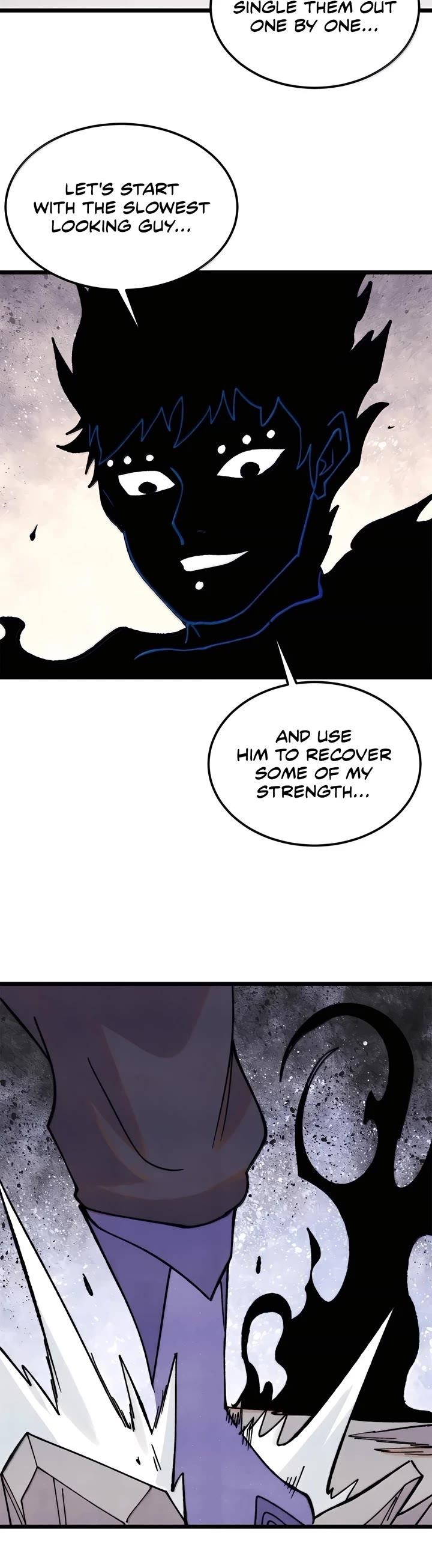 All Hail The Sect Leader Chapter 407 - Page 25