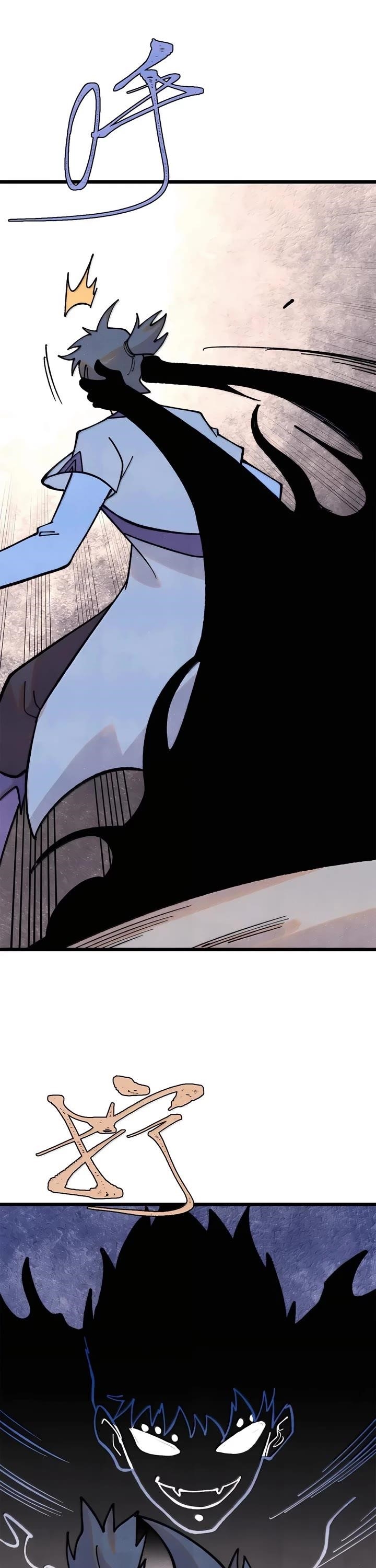 All Hail The Sect Leader Chapter 407 - Page 26