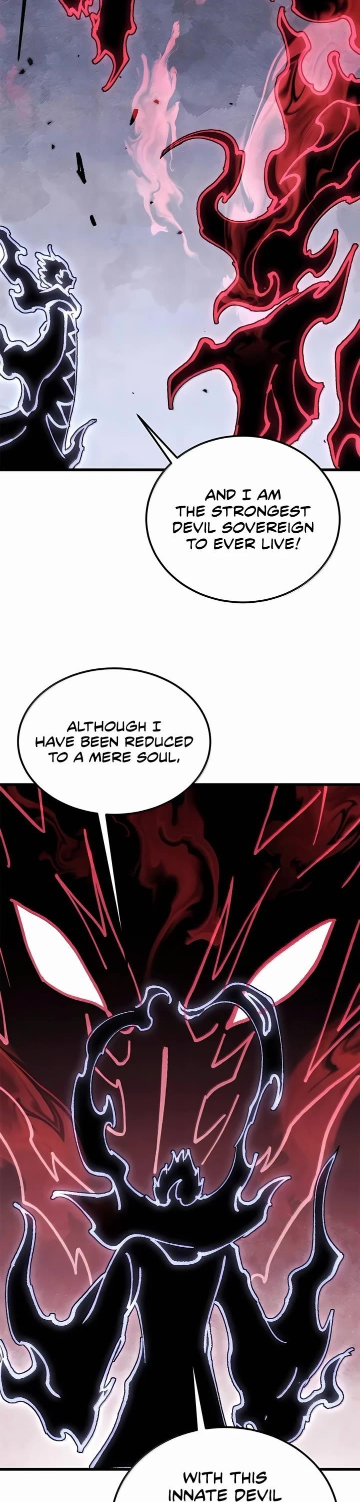 All Hail The Sect Leader Chapter 409 - Page 11