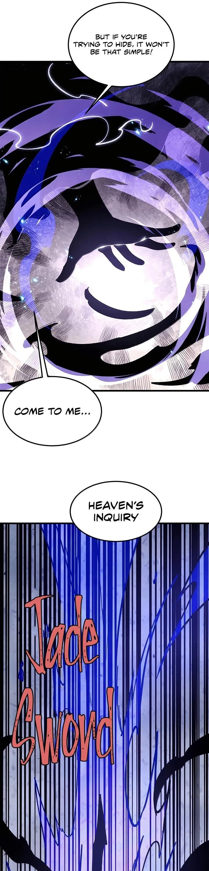 All Hail The Sect Leader Chapter 409 - Page 18