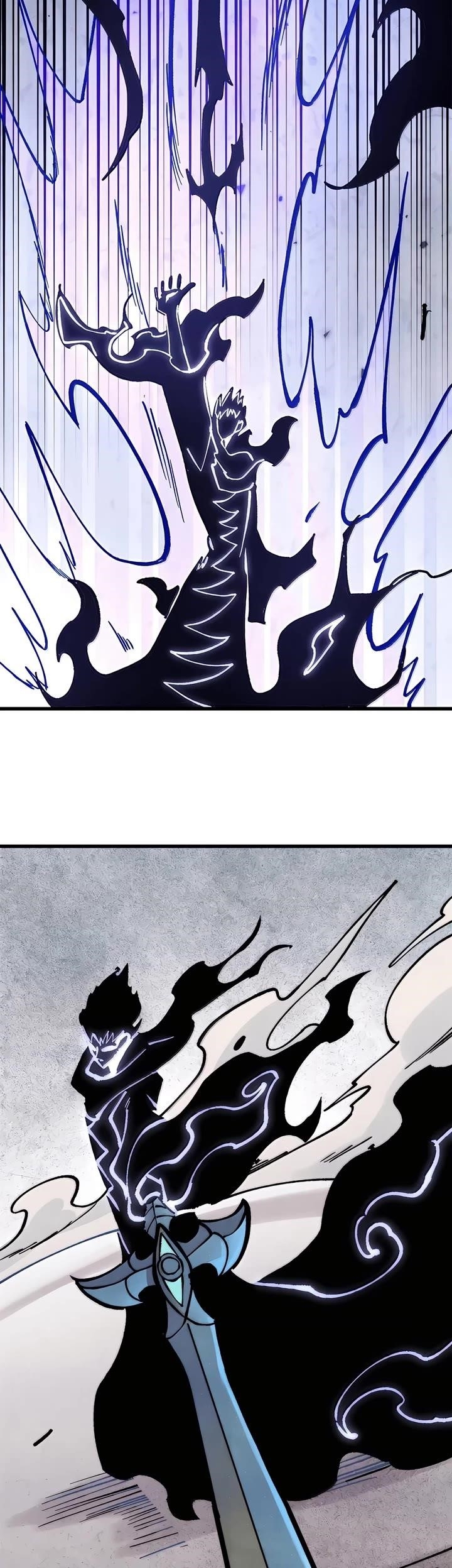 All Hail The Sect Leader Chapter 409 - Page 19