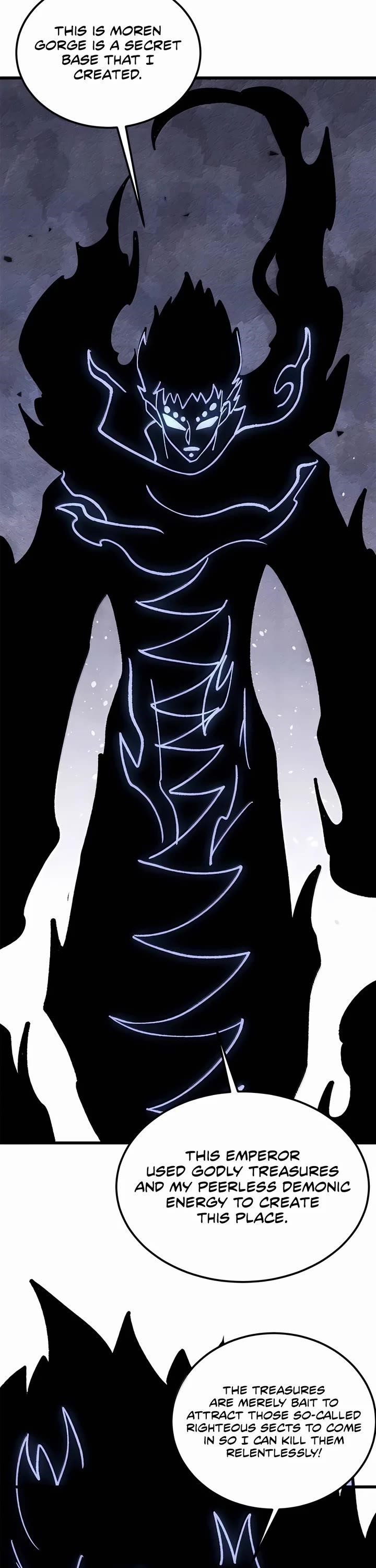 All Hail The Sect Leader Chapter 409 - Page 7