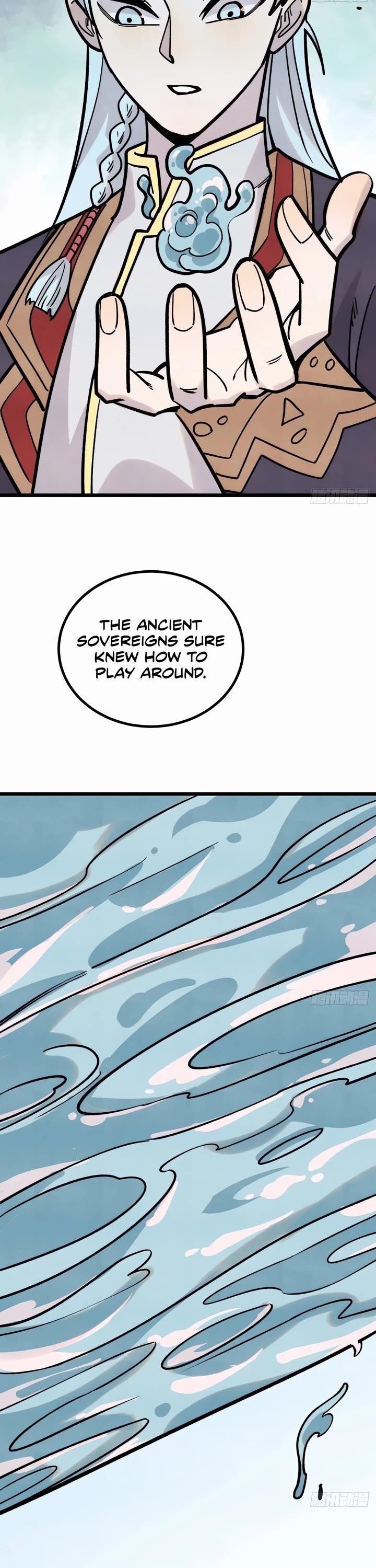 All Hail The Sect Leader Chapter 418 - Page 2