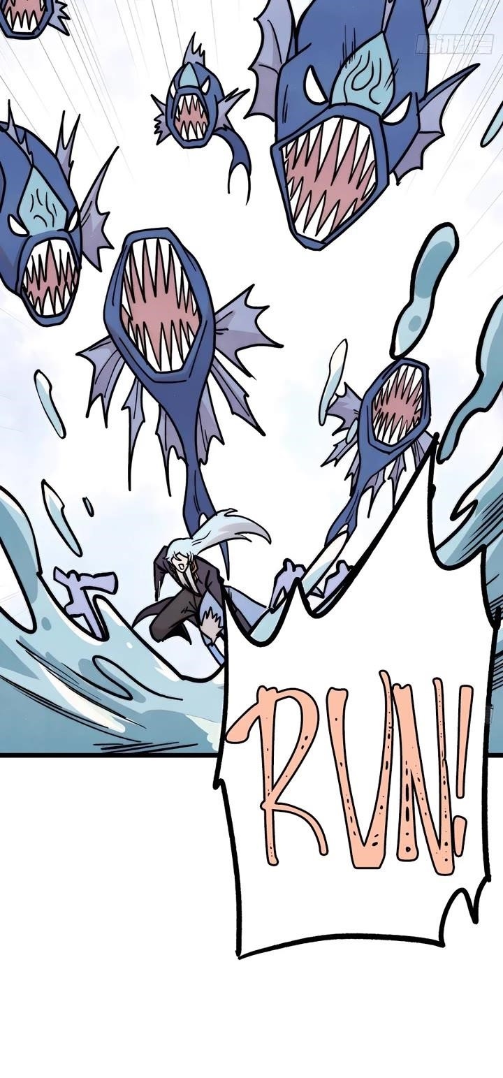 All Hail The Sect Leader Chapter 418 - Page 23