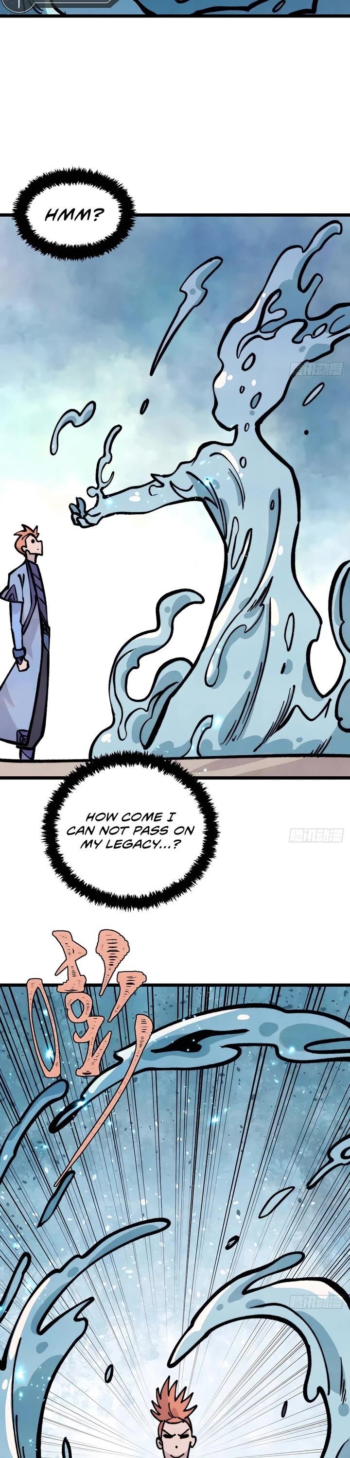 All Hail The Sect Leader Chapter 419 - Page 12