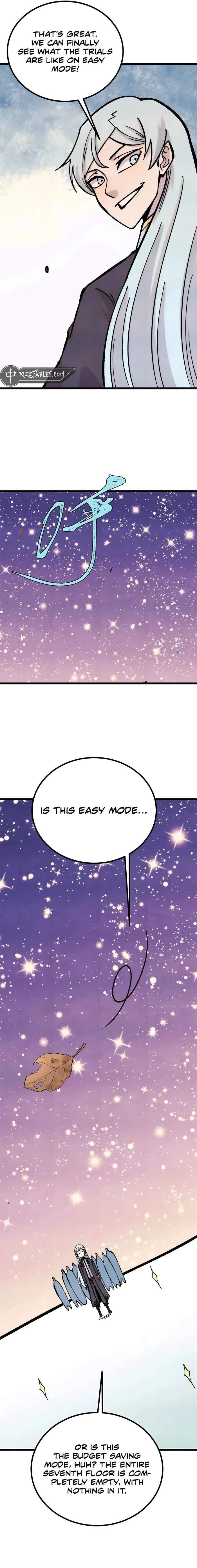 All Hail The Sect Leader Chapter 424 - Page 5