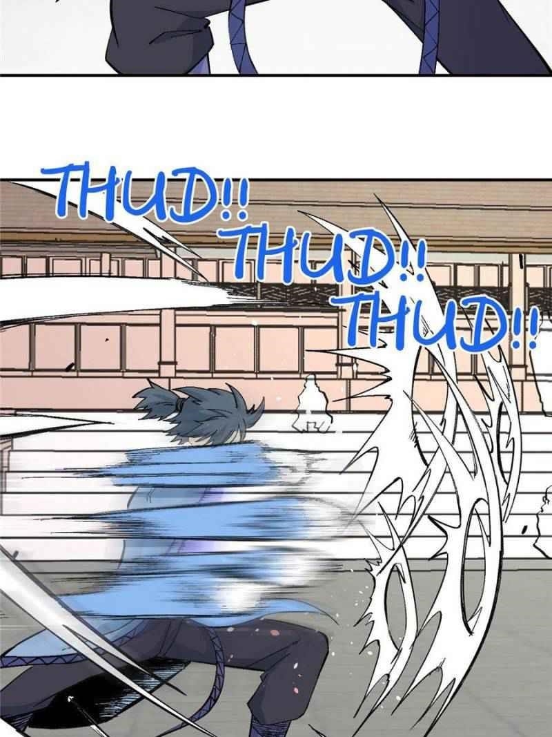 All Hail The Sect Leader Chapter 45 - Page 5