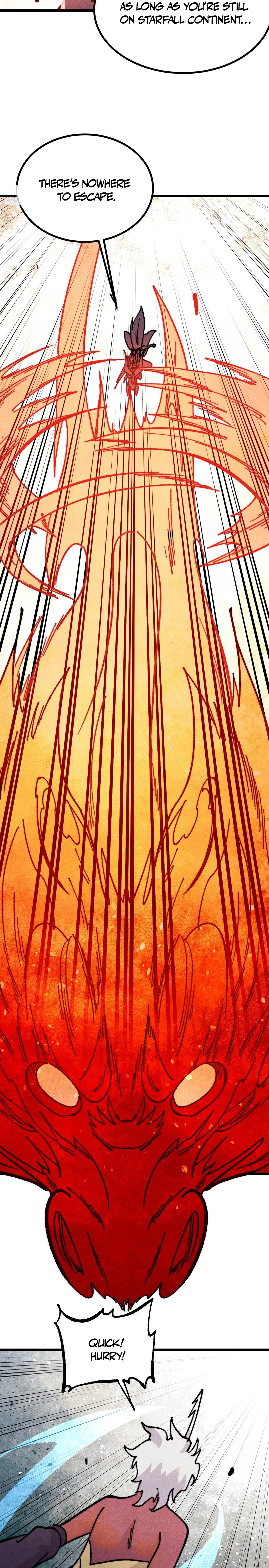 All Hail The Sect Leader Chapter 458 - Page 3