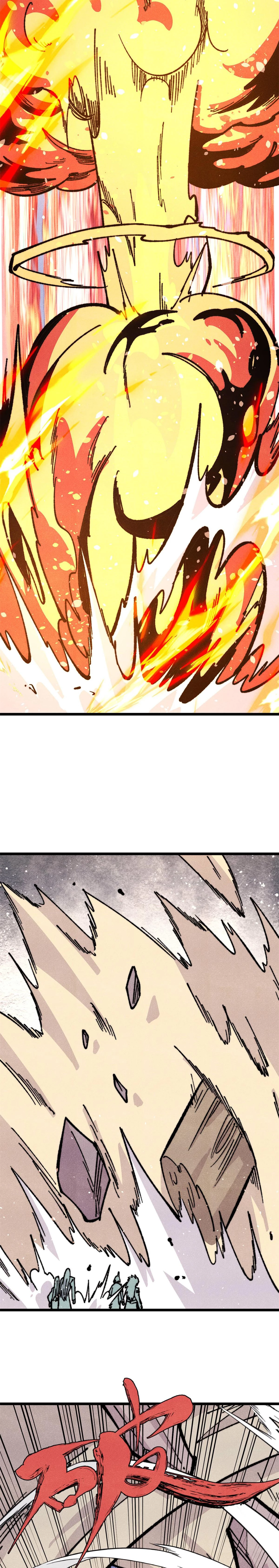 All Hail The Sect Leader Chapter 458 - Page 7