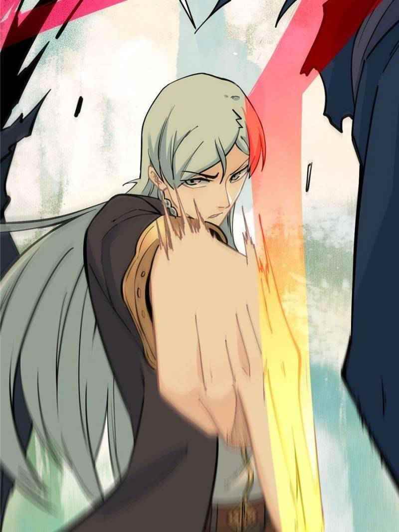 All Hail The Sect Leader Chapter 49 - Page 17