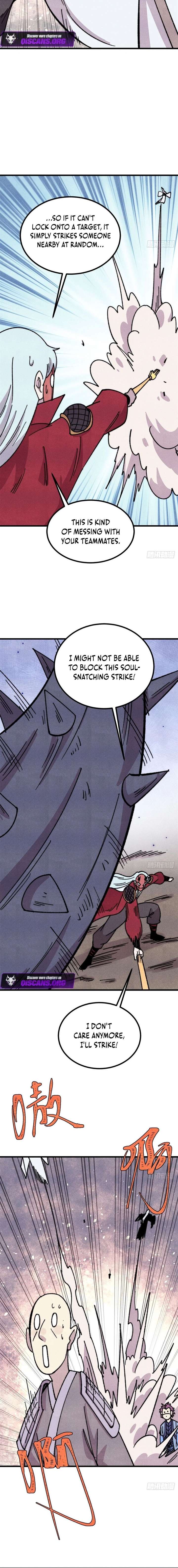 All Hail The Sect Leader Chapter 498 - Page 6