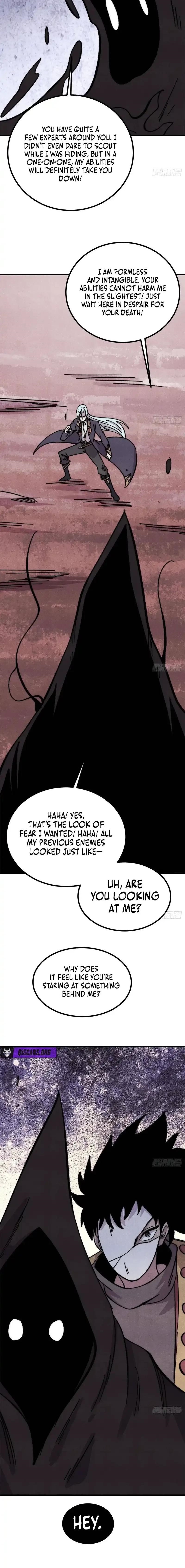 All Hail The Sect Leader Chapter 509 - Page 12