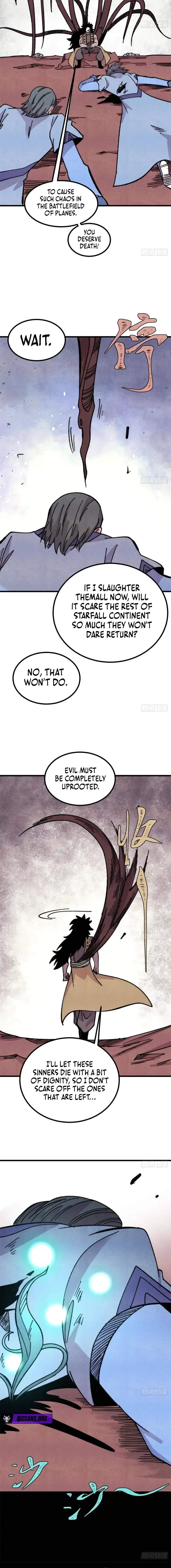 All Hail The Sect Leader Chapter 509 - Page 2