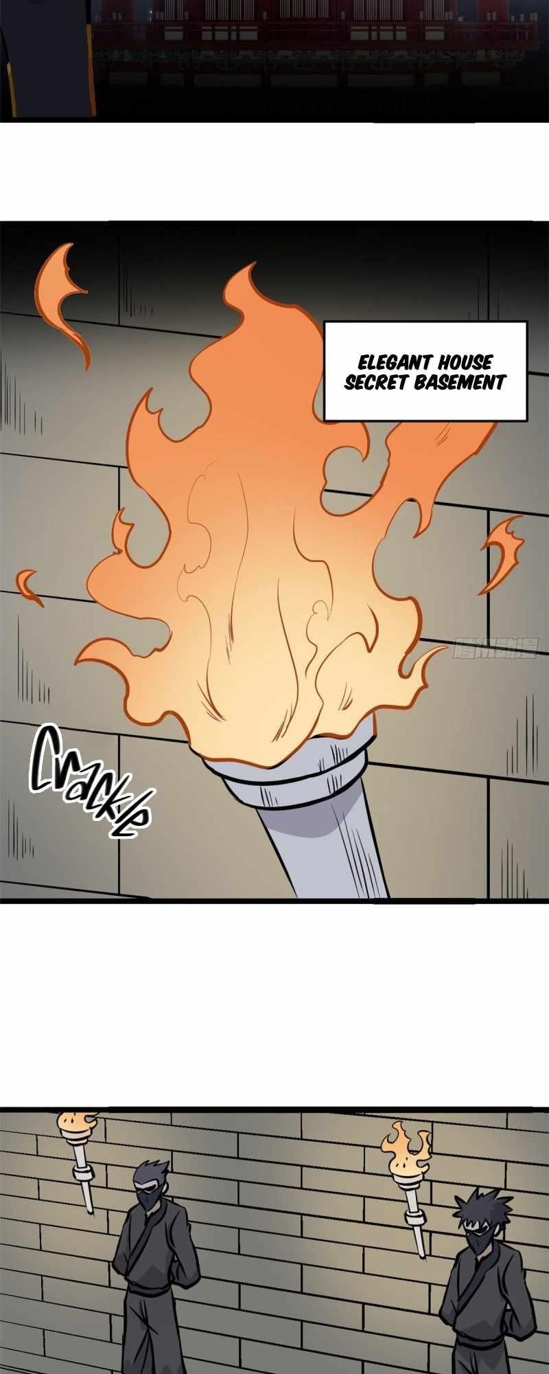 All Hail The Sect Leader Chapter 94 - Page 28