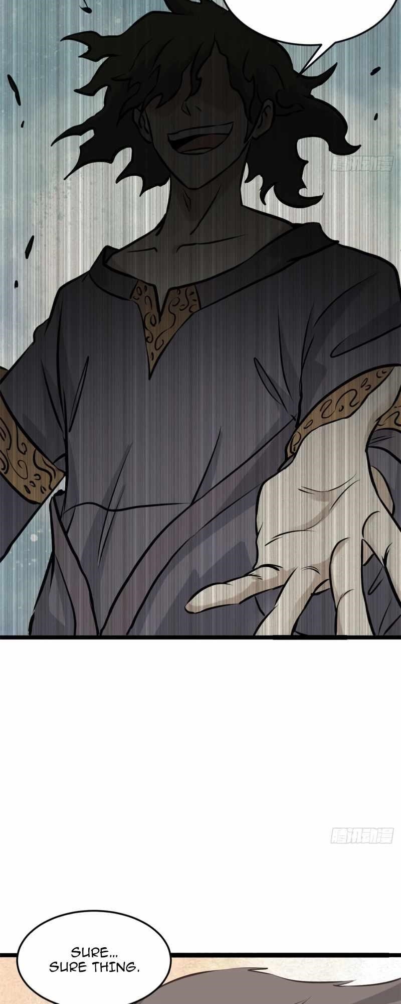 All Hail The Sect Leader Chapter 98 - Page 25