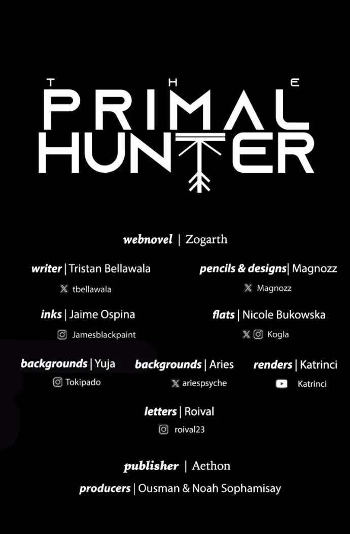 Primal Hunter Chapter 102 - Page 138