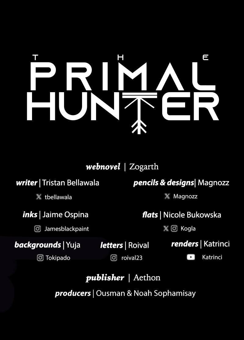 Primal Hunter Chapter 67 - Page 194