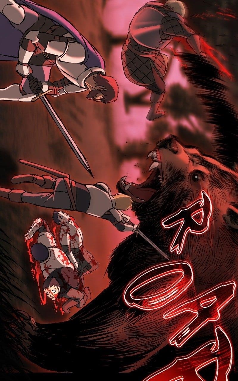 Primal Hunter Chapter 71 - Page 80