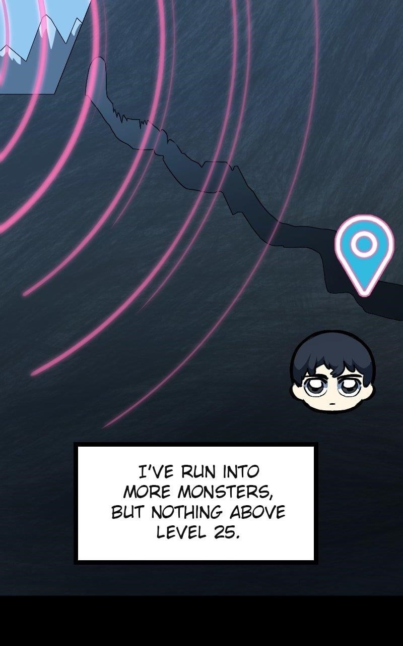 Primal Hunter Chapter 74 - Page 39