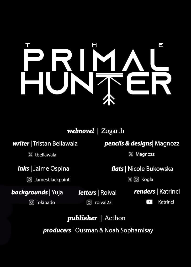Primal Hunter Chapter 75 - Page 179