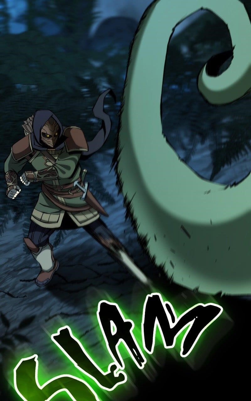 Primal Hunter Chapter 75 - Page 78