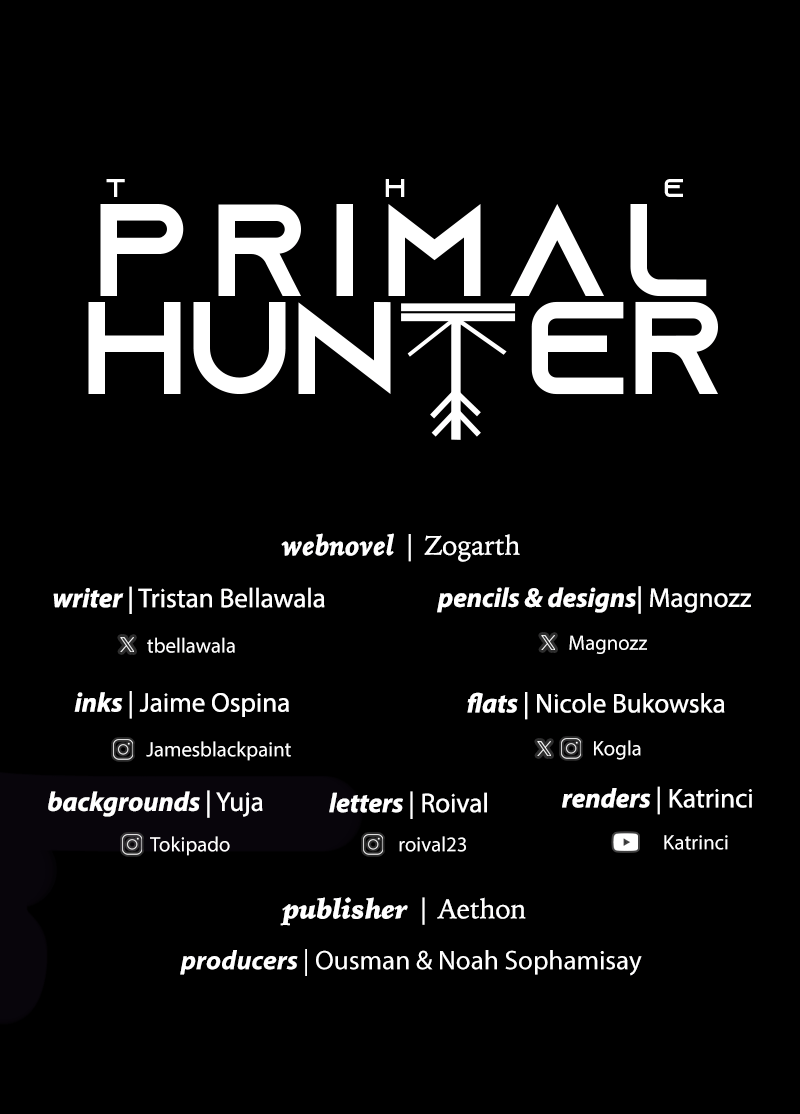 Primal Hunter Chapter 83 - Page 188