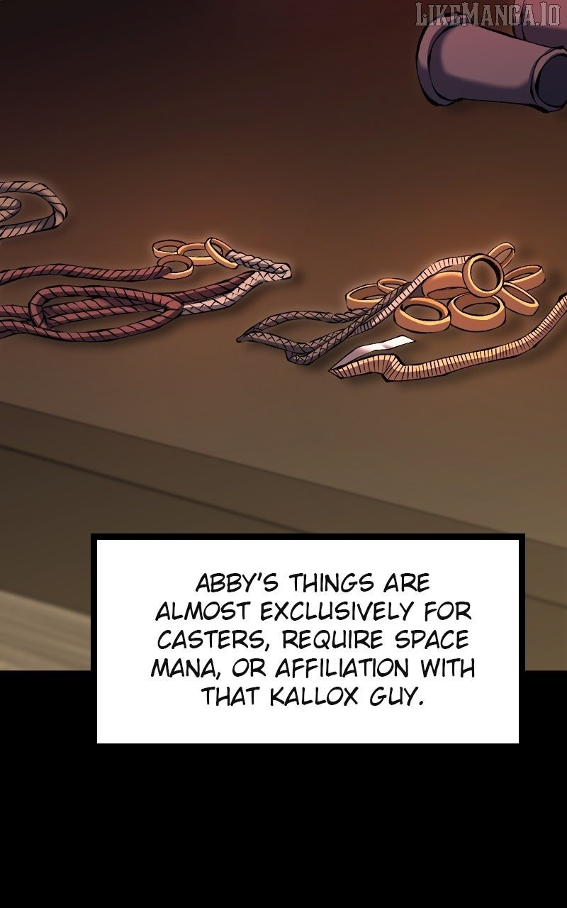 Primal Hunter Chapter 86 - Page 19