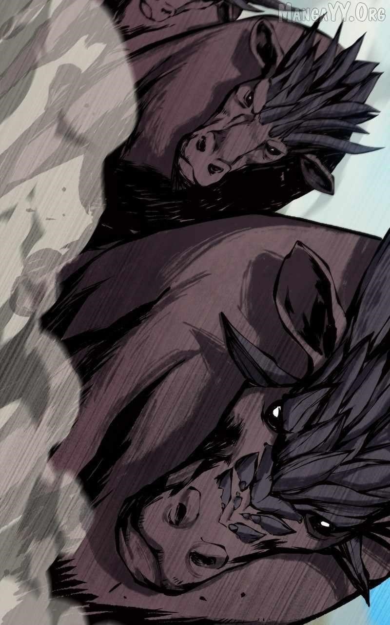 Primal Hunter Chapter 96 - Page 12