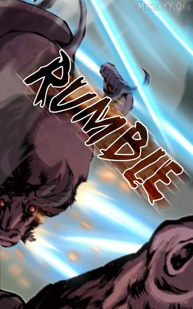 Primal Hunter Chapter 96 - Page 91
