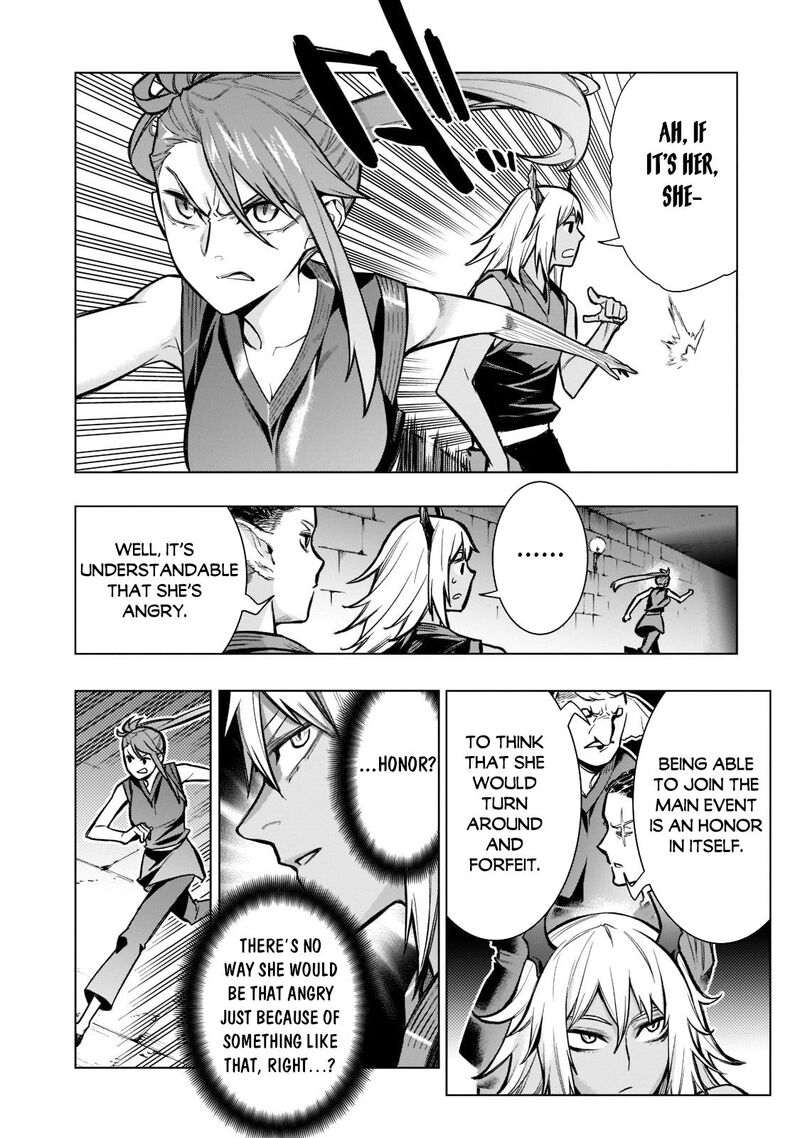 Kuro no Shoukanshi Chapter 105 - Page 2