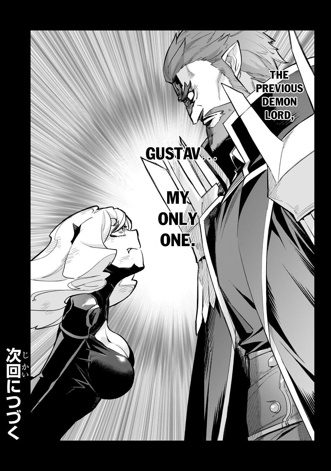 Kuro no Shoukanshi Chapter 141 - Page 18