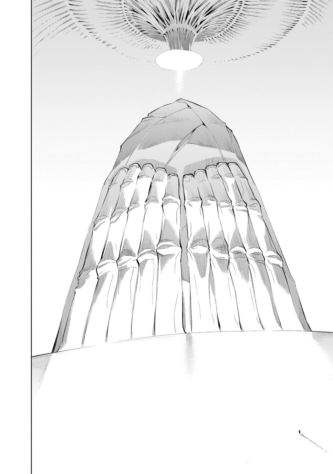 Kuro no Shoukanshi Chapter 172 - Page 11