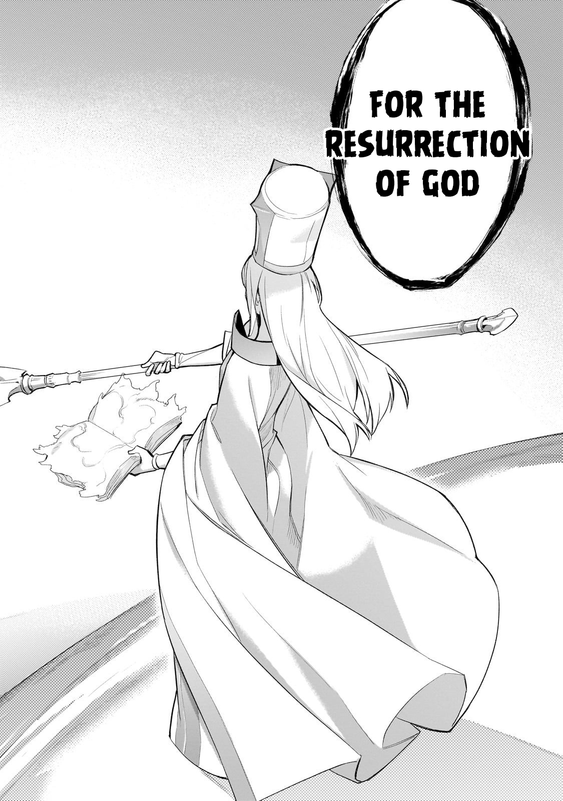 Kuro no Shoukanshi Chapter 172 - Page 17