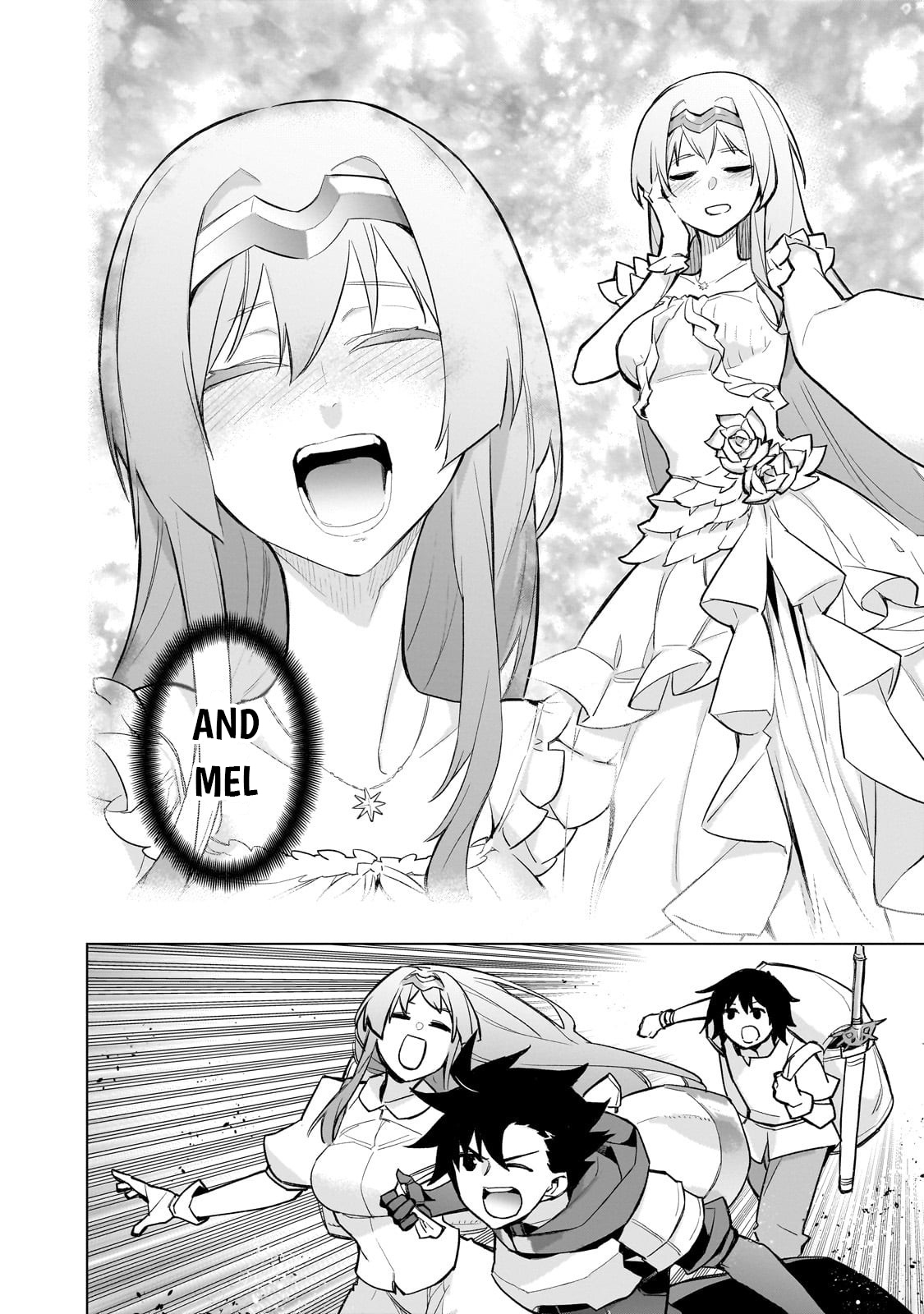 Kuro no Shoukanshi Chapter 172 - Page 7