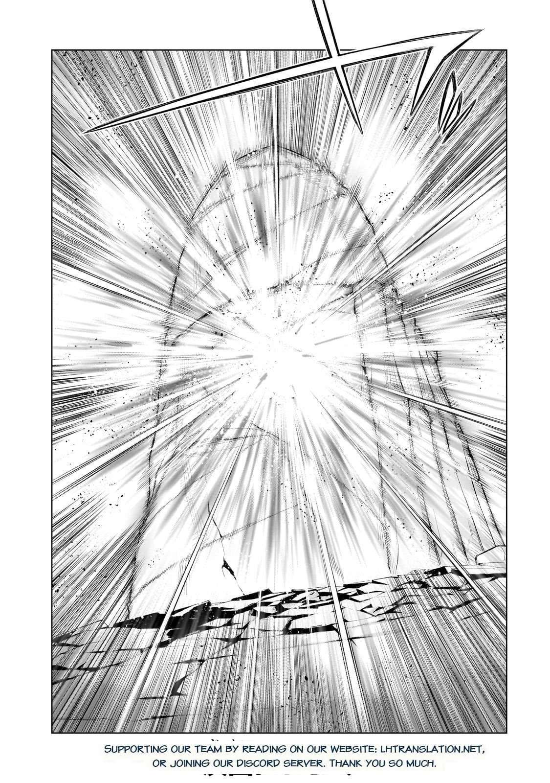 Kuro no Shoukanshi Chapter 176 - Page 17