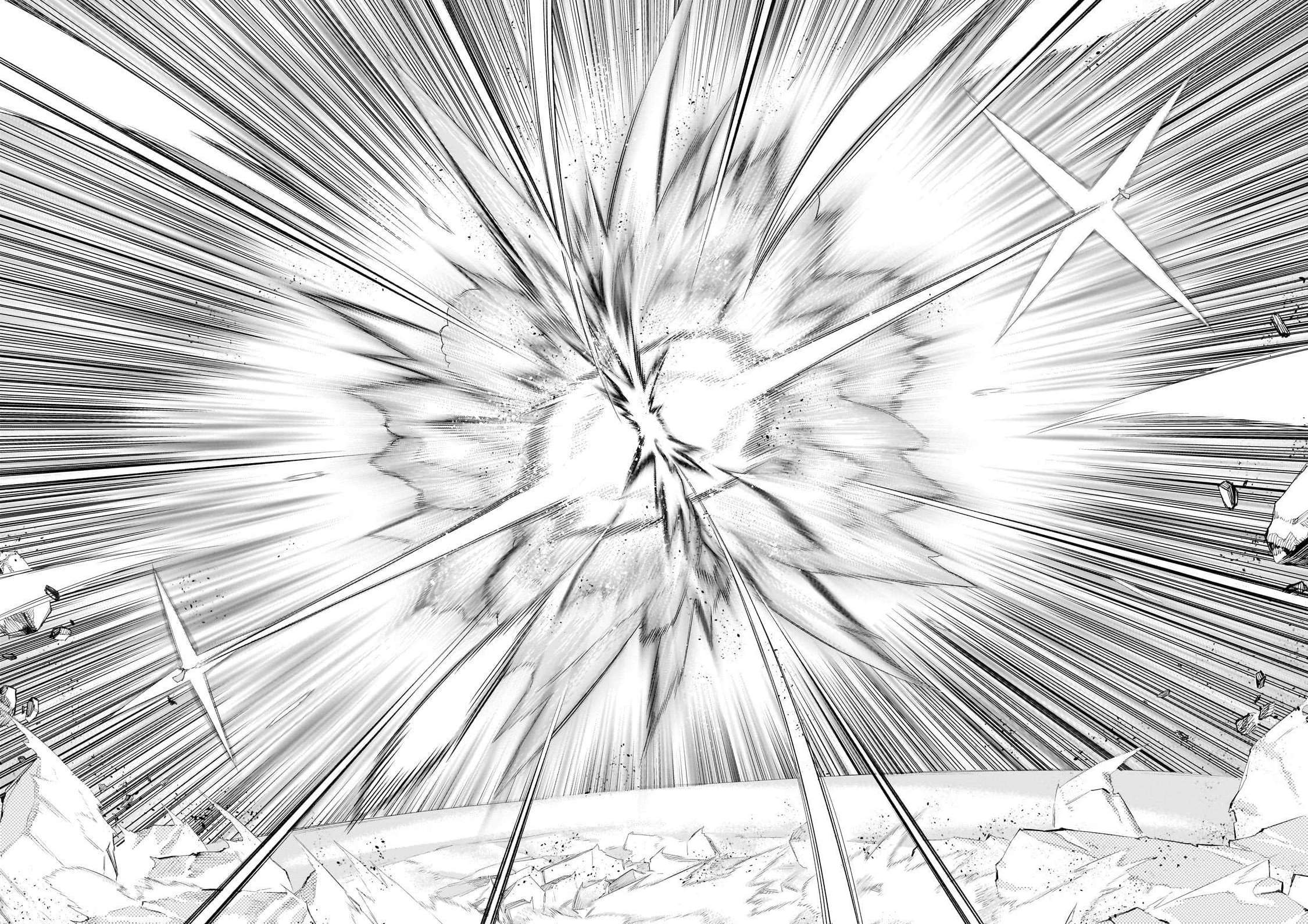 Kuro no Shoukanshi Chapter 177 - Page 3