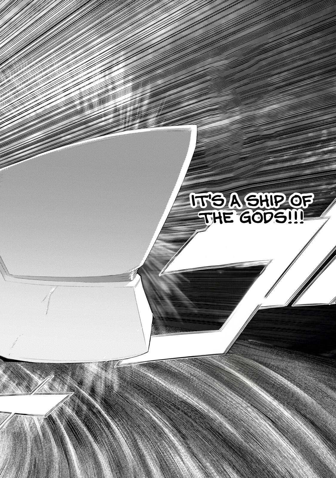 Kuro no Shoukanshi Chapter 181 - Page 14