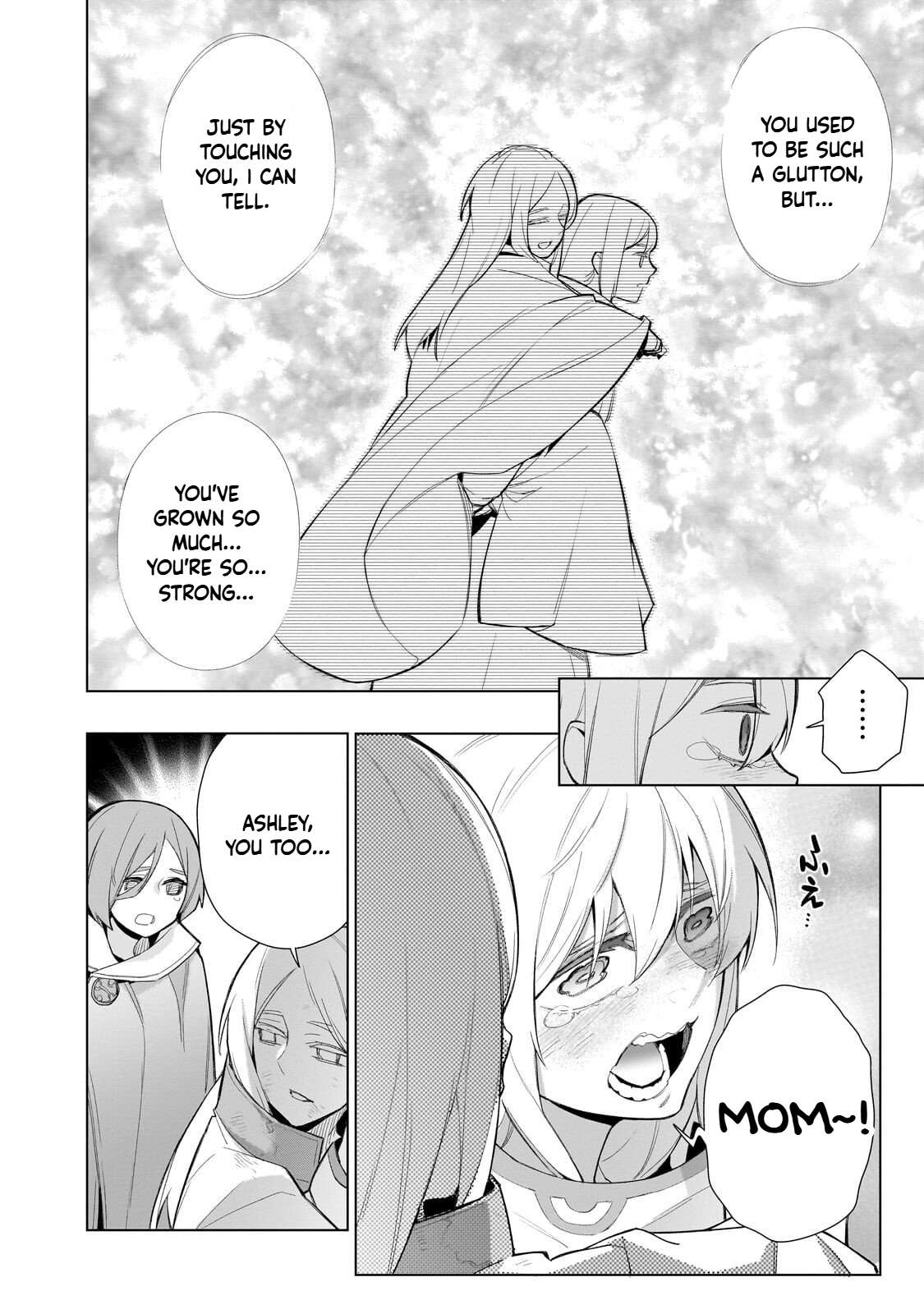 Kuro no Shoukanshi Chapter 181 - Page 2