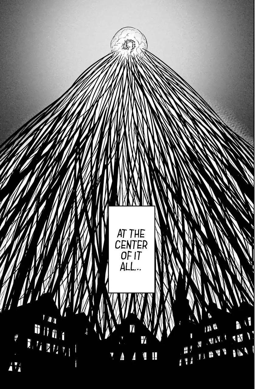 Ragna Crimson Chapter 22 - Page 37