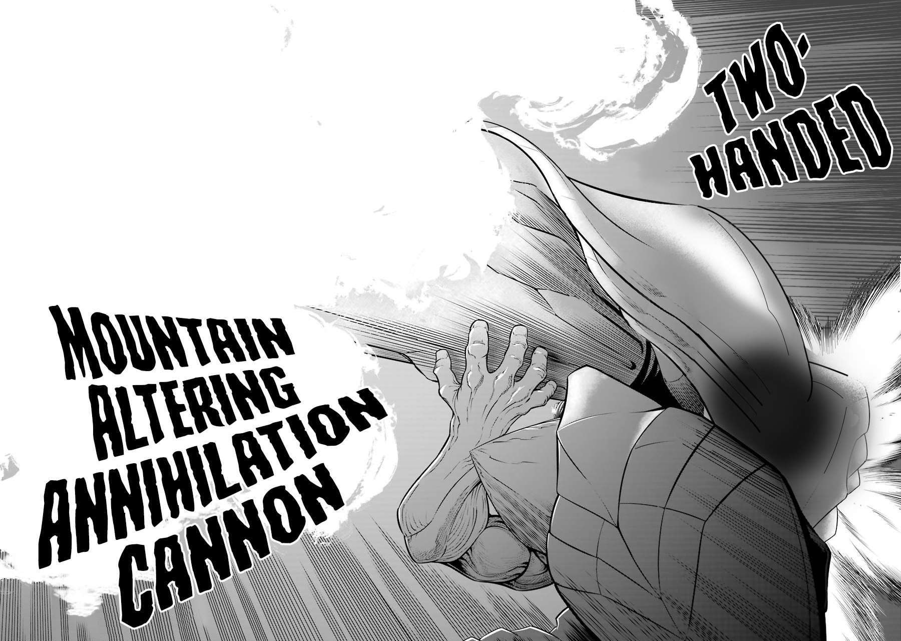 Ragna Crimson Chapter 36 - Page 24