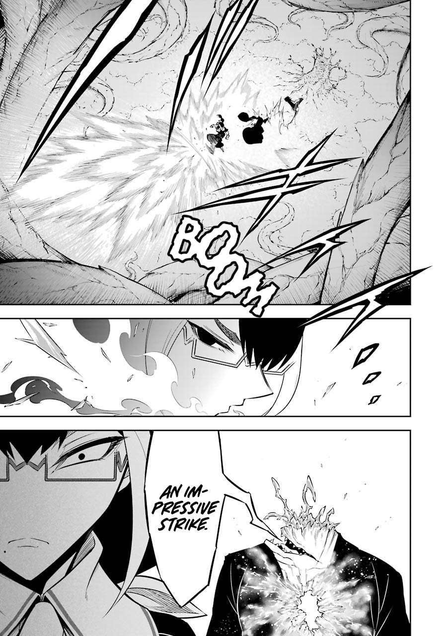 Ragna Crimson Chapter 36 - Page 4