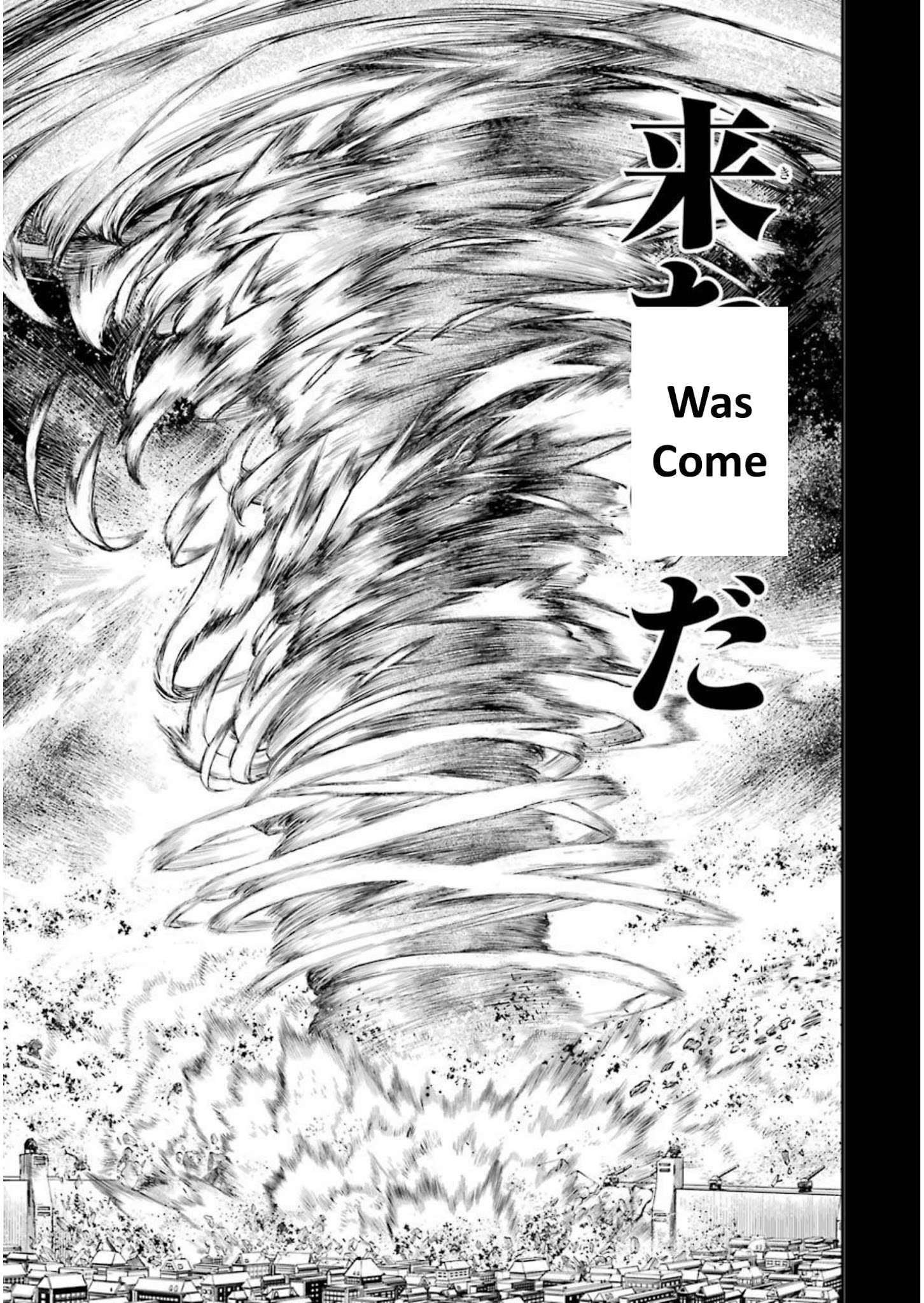 Ragna Crimson Chapter 4 - Page 19