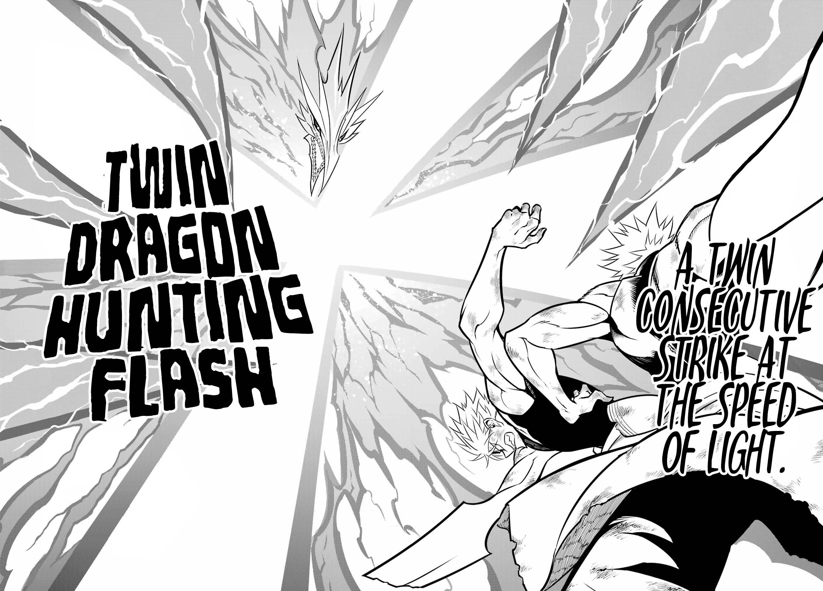 Ragna Crimson Chapter 54 - Page 39