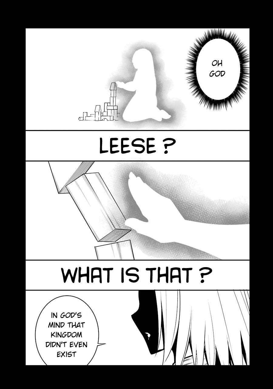 Ragna Crimson Chapter 8 - Page 45