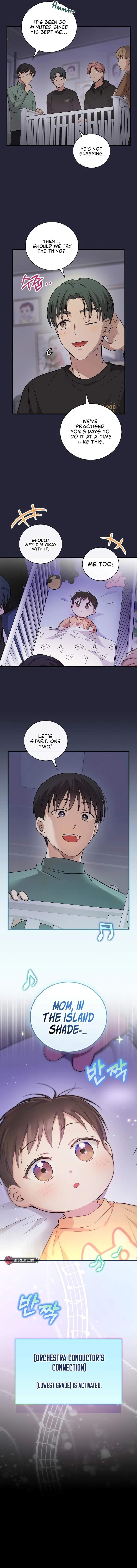 Superstar From Age 0 Chapter 11 - Page 11