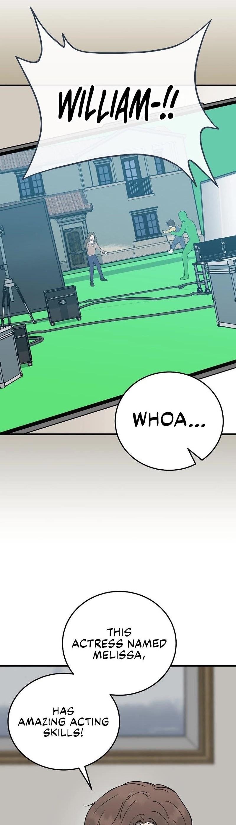 Superstar From Age 0 Chapter 18 - Page 1